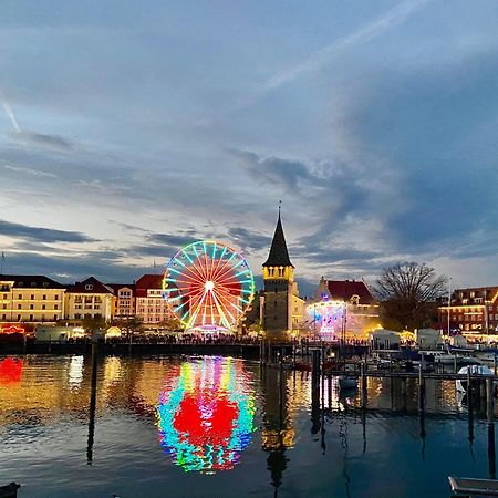 Ferienwohnung Luna Lindau  Zewnętrze zdjęcie