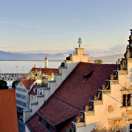 Ferienwohnung Luna Lindau  Zewnętrze zdjęcie