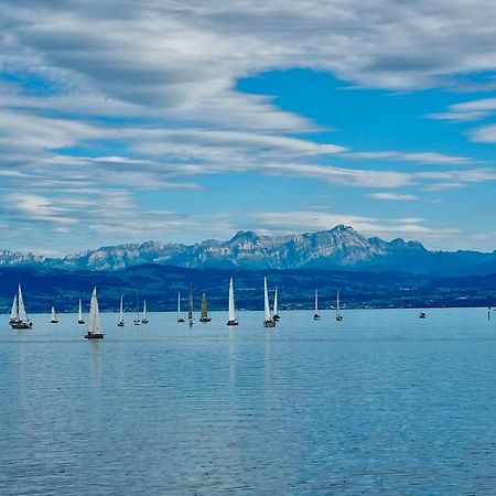 Ferienwohnung Luna Lindau  Zewnętrze zdjęcie