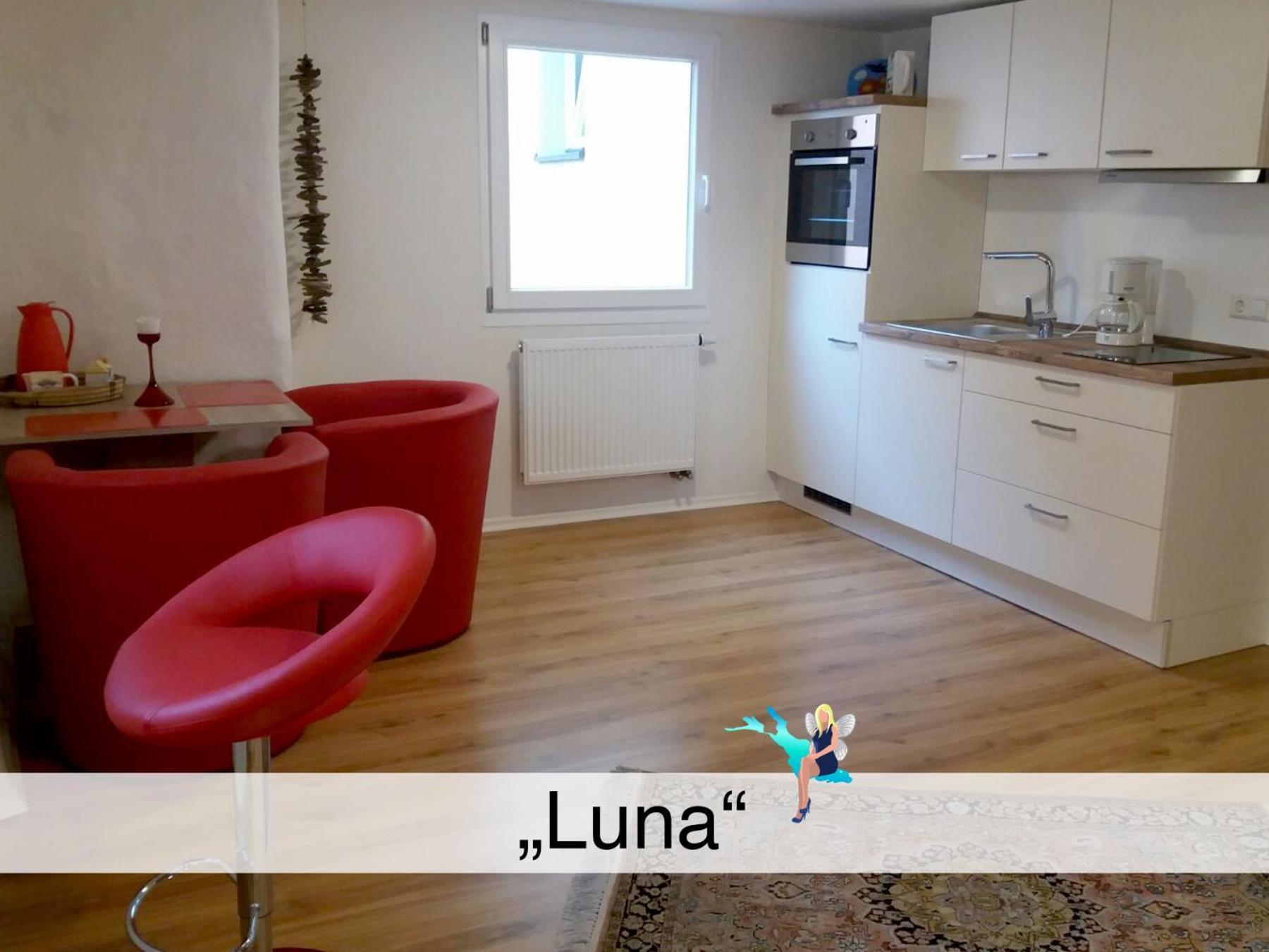 Ferienwohnung Luna Lindau  Zewnętrze zdjęcie